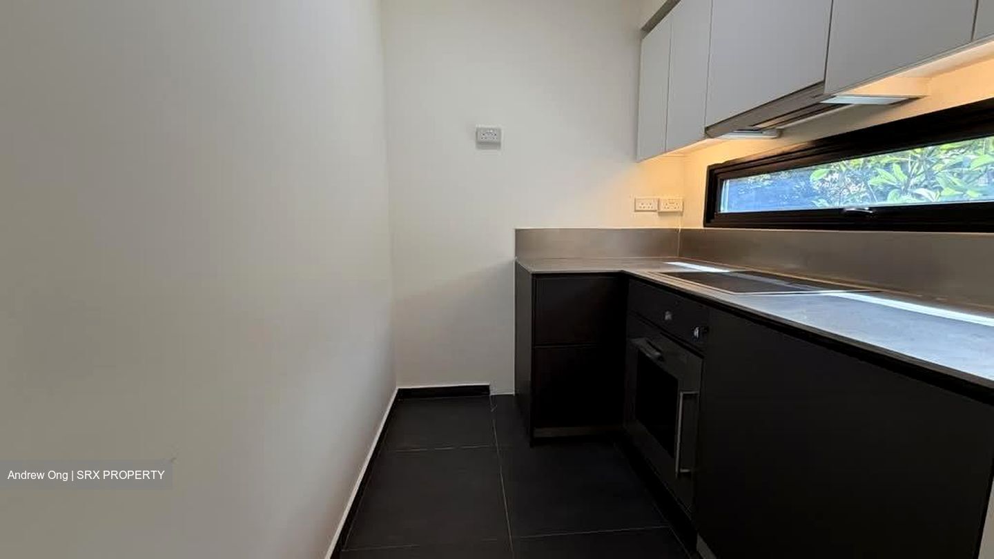 Hijauan (D9), Apartment #554127241